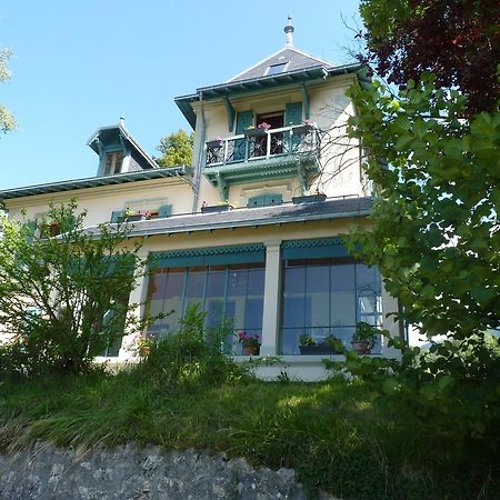 Domaine De La Sauge Bed & Breakfast Saint-Christophe  Exterior foto