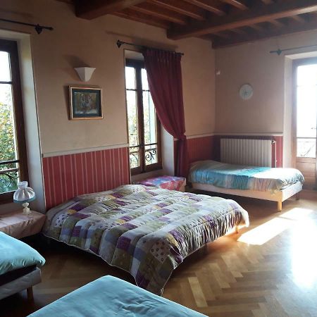 Domaine De La Sauge Bed & Breakfast Saint-Christophe  Exterior foto