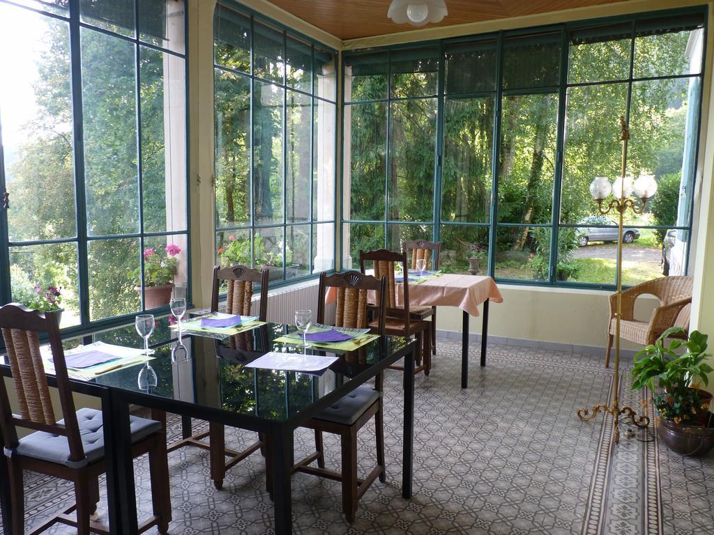 Domaine De La Sauge Bed & Breakfast Saint-Christophe  Exterior foto