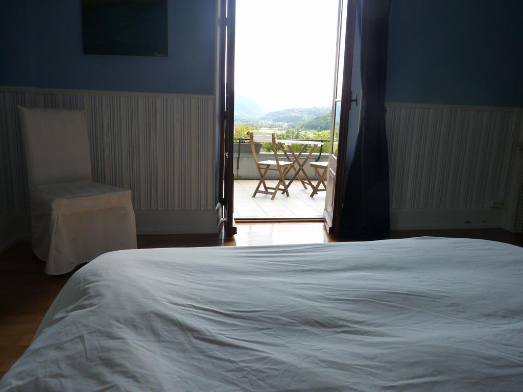 Domaine De La Sauge Bed & Breakfast Saint-Christophe  Cameră foto