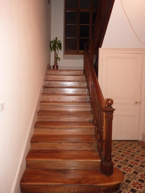Domaine De La Sauge Bed & Breakfast Saint-Christophe  Exterior foto